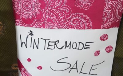 Wintermoden SALE -20%